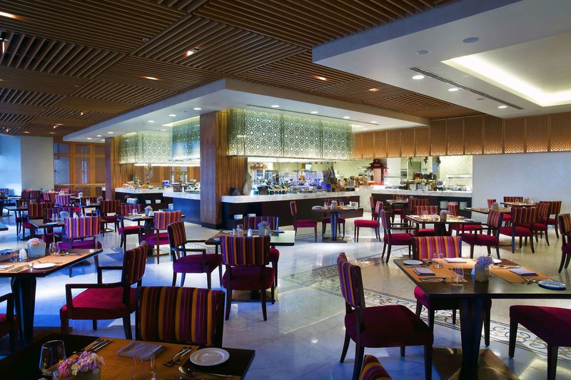 Bab al Qasr Hotel & Residence 7
