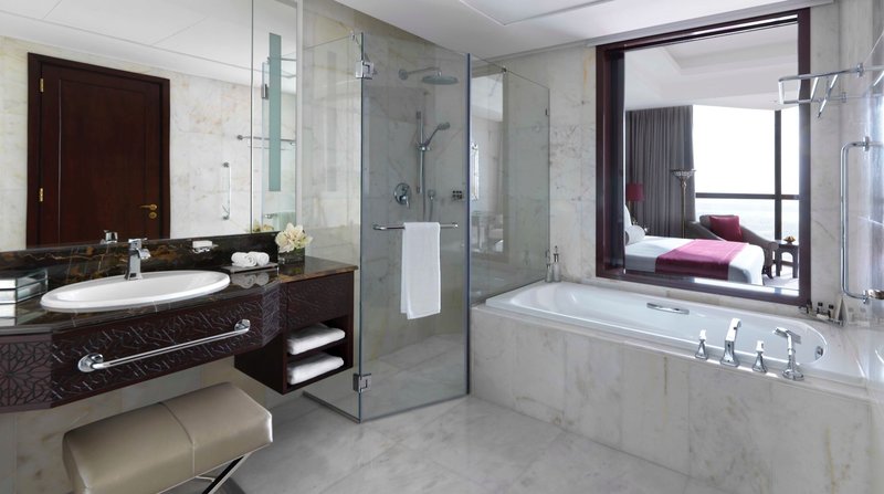 Bab al Qasr Hotel & Residence 17