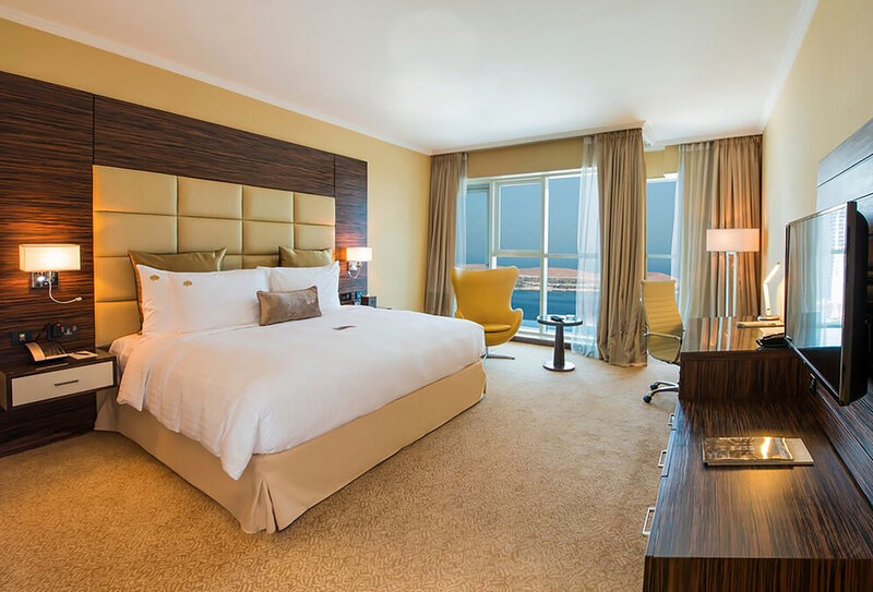 Jannah Burj Al Sarab 3