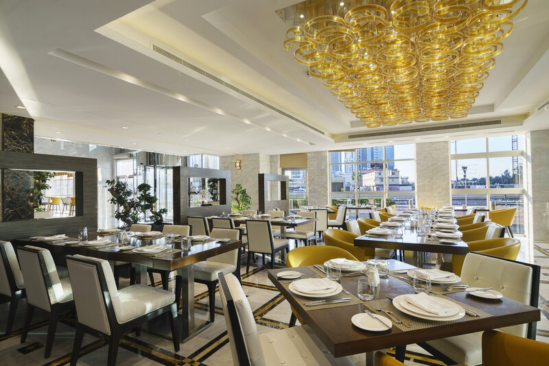 Jannah Burj Al Sarab 5