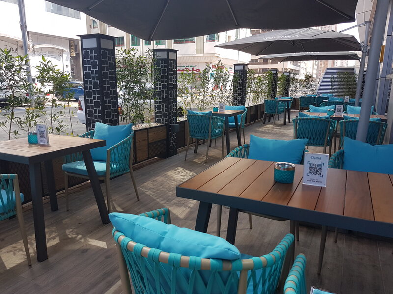 Jannah Burj Al Sarab 6