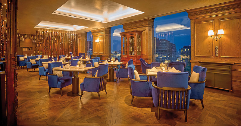 Hôtel des Arts Saigon - MGallery 4