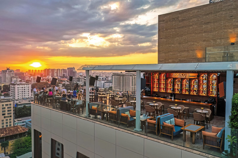 Hôtel des Arts Saigon - MGallery 14