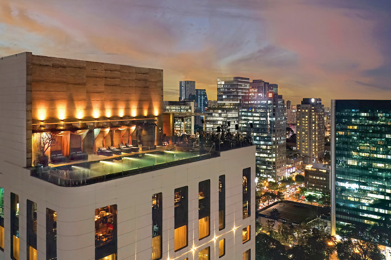 Hôtel des Arts Saigon - MGallery 15