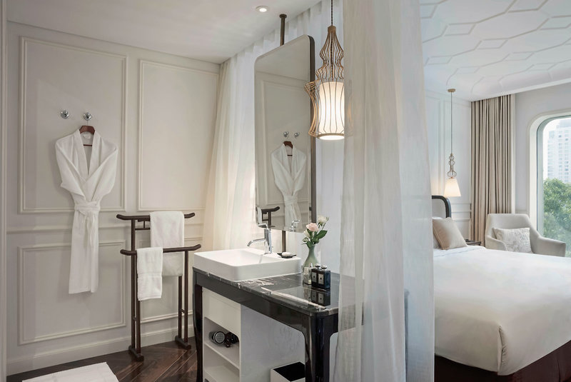 Hôtel des Arts Saigon - MGallery 19