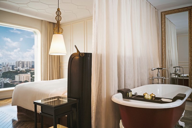 Hôtel des Arts Saigon - MGallery 22