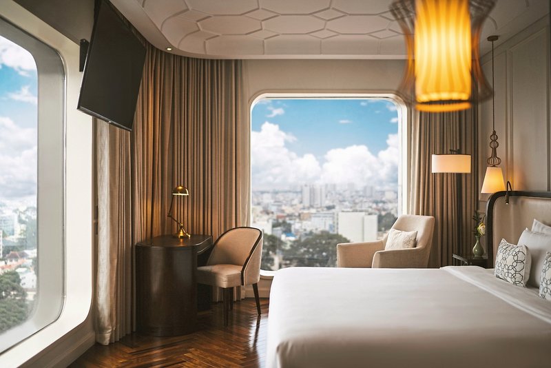 Hôtel des Arts Saigon - MGallery 24