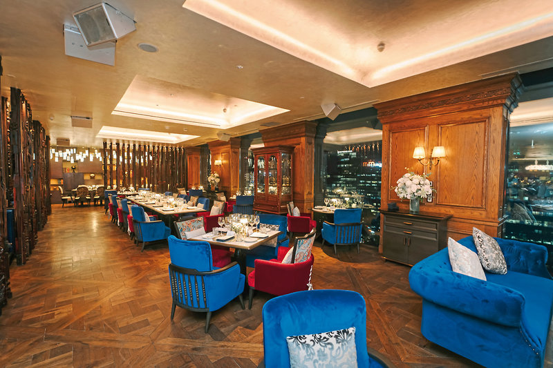 Hôtel des Arts Saigon - MGallery 7