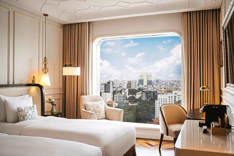 Hôtel des Arts Saigon - MGallery 23