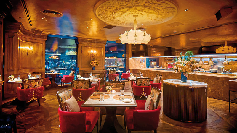 Hôtel des Arts Saigon - MGallery 5