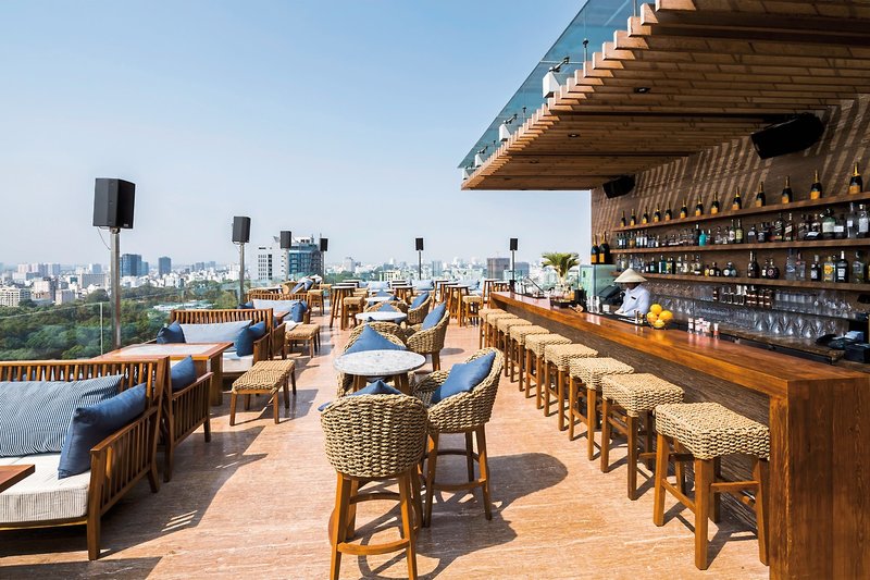 Hôtel des Arts Saigon - MGallery 6