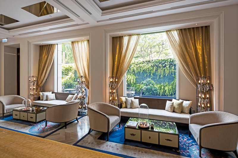 Hôtel des Arts Saigon - MGallery 9