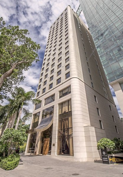 Hôtel des Arts Saigon - MGallery 12