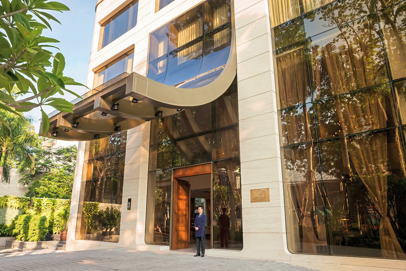 Hôtel des Arts Saigon - MGallery 13