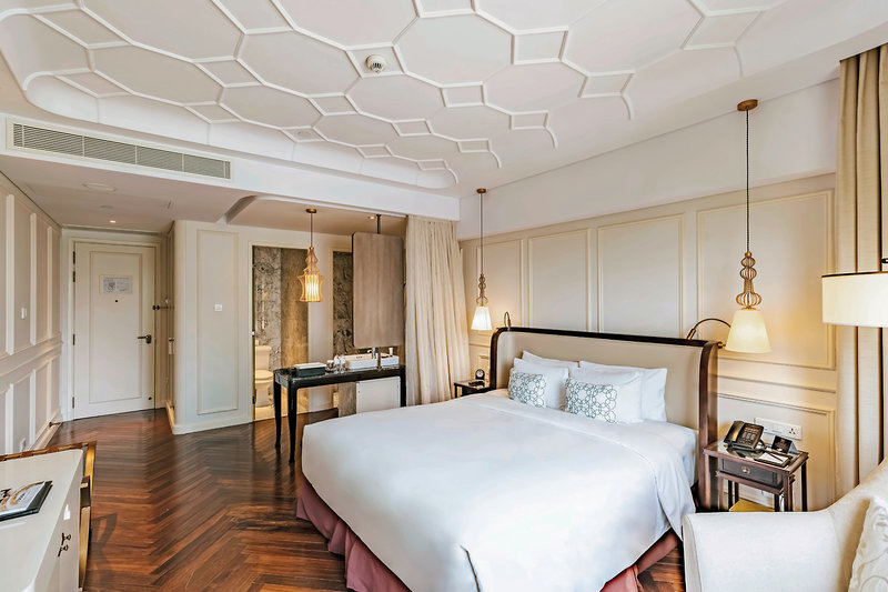 Hôtel des Arts Saigon - MGallery 18