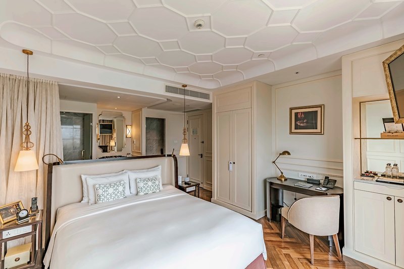 Hôtel des Arts Saigon - MGallery 20