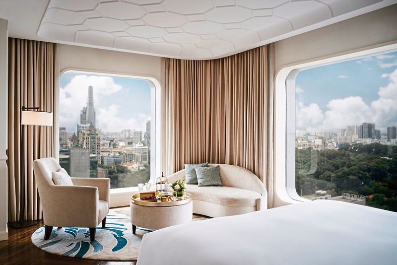 Hôtel des Arts Saigon - MGallery 26