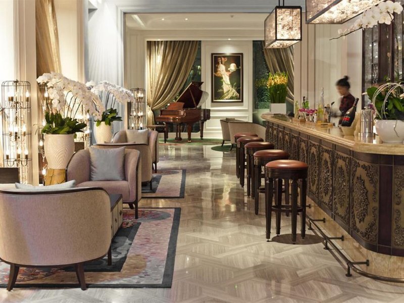 Hôtel des Arts Saigon - MGallery 11