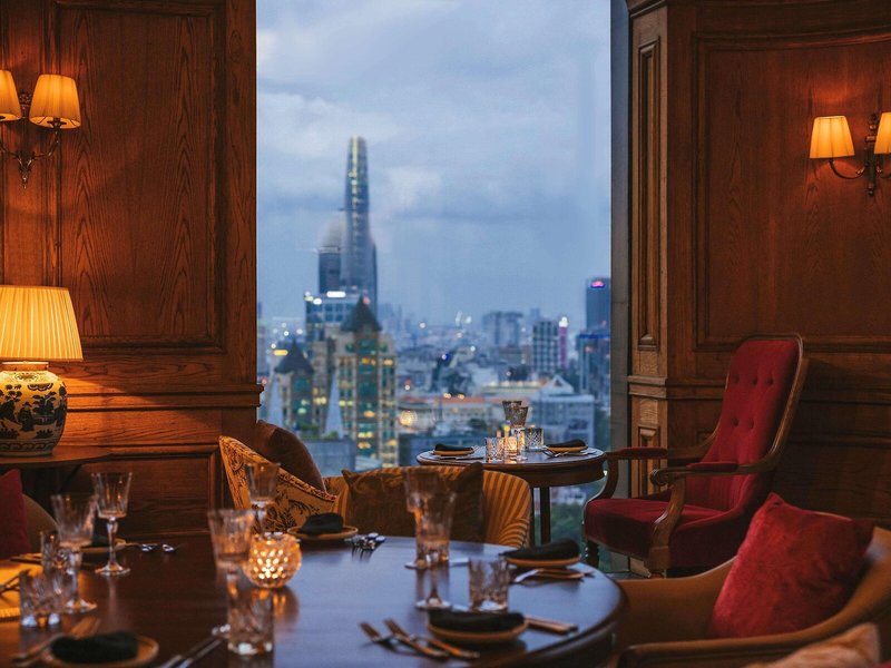 Hôtel des Arts Saigon - MGallery 14