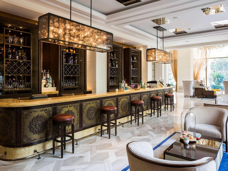 Hôtel des Arts Saigon - MGallery 15