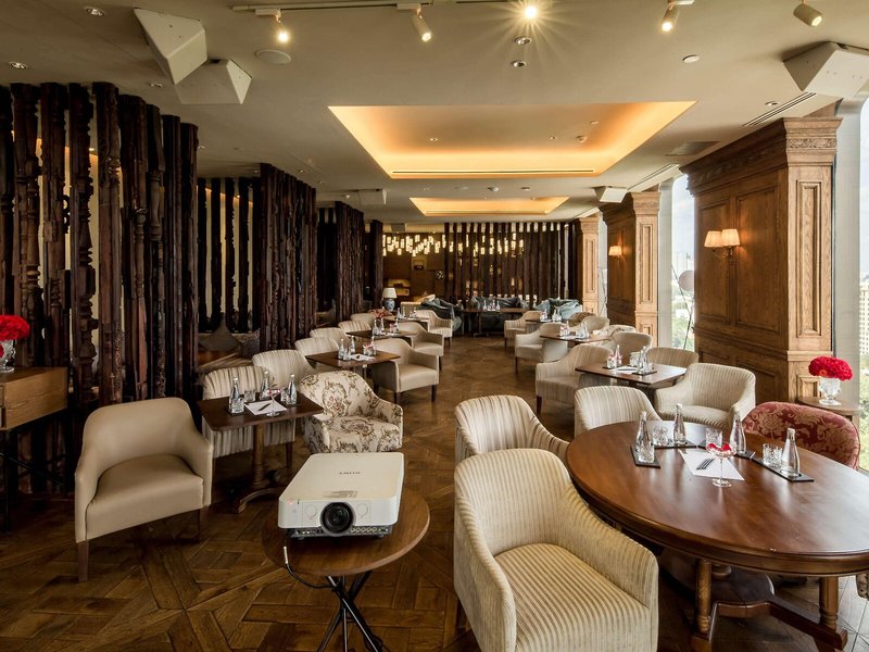 Hôtel des Arts Saigon - MGallery 16