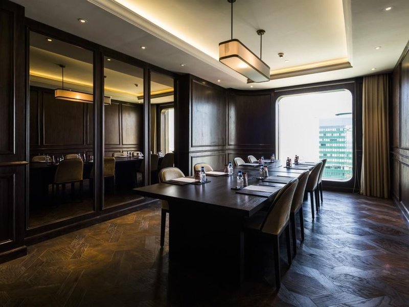 Hôtel des Arts Saigon - MGallery 19