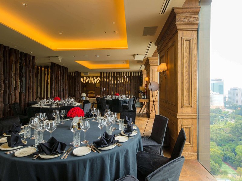 Hôtel des Arts Saigon - MGallery 20