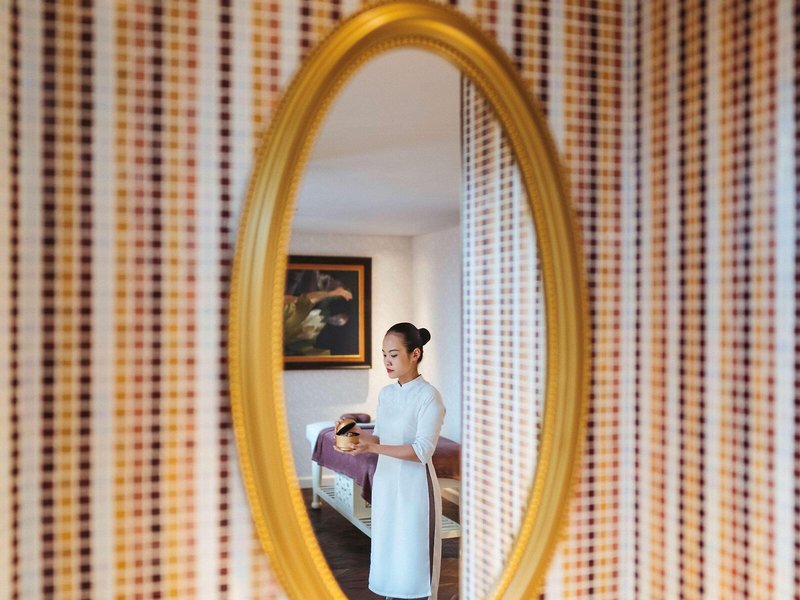 Hôtel des Arts Saigon - MGallery 24
