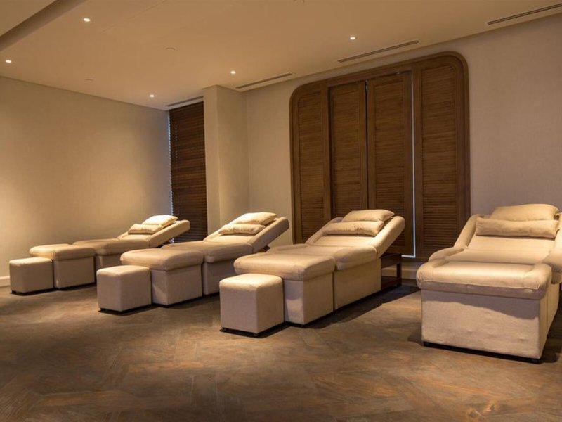 Hôtel des Arts Saigon - MGallery 25