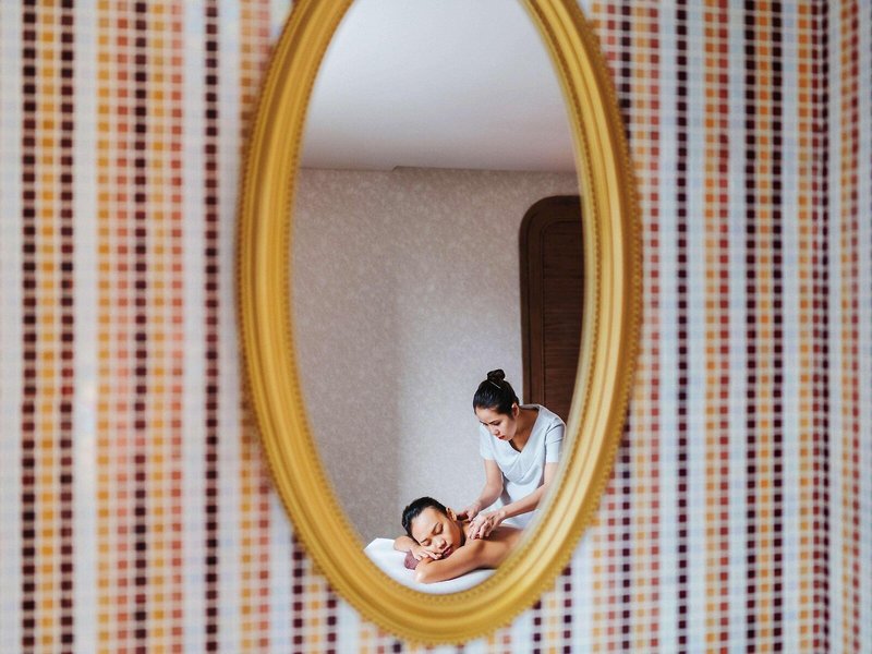 Hôtel des Arts Saigon - MGallery 26