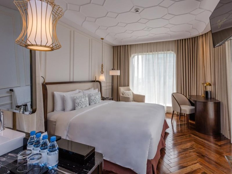 Hôtel des Arts Saigon - MGallery 29