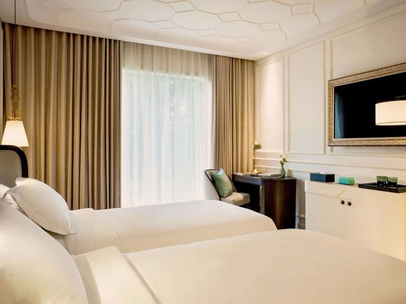 Hôtel des Arts Saigon - MGallery 30
