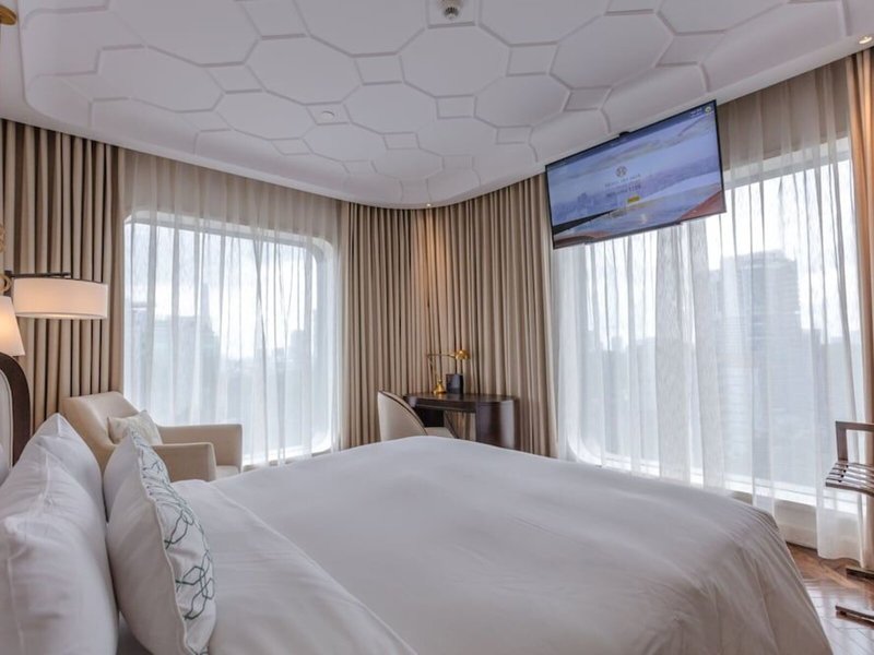 Hôtel des Arts Saigon - MGallery 31