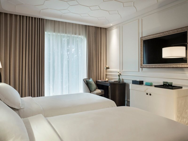 Hôtel des Arts Saigon - MGallery 32