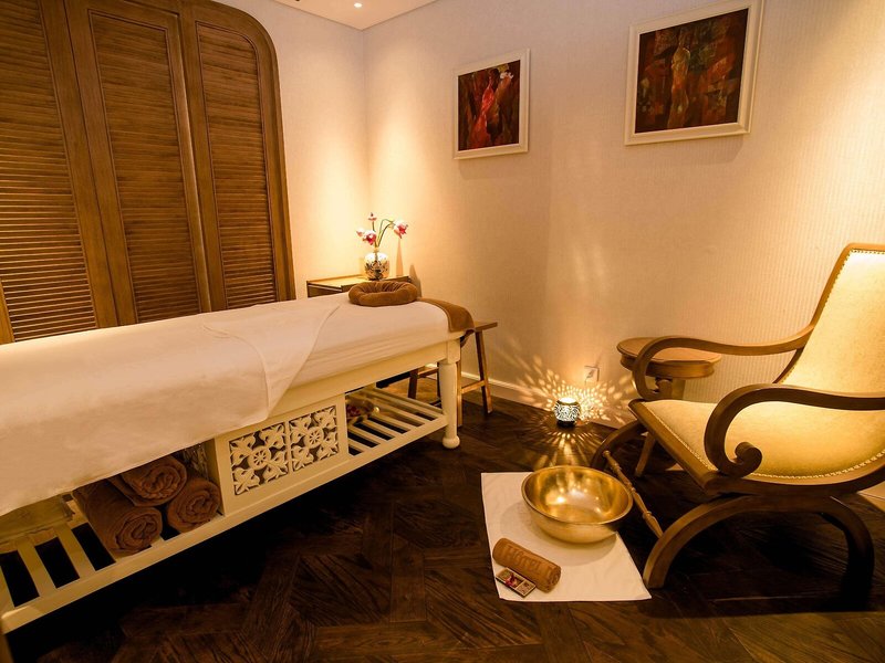 Hôtel des Arts Saigon - MGallery 34