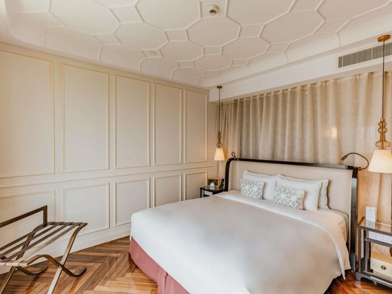 Hôtel des Arts Saigon - MGallery 36