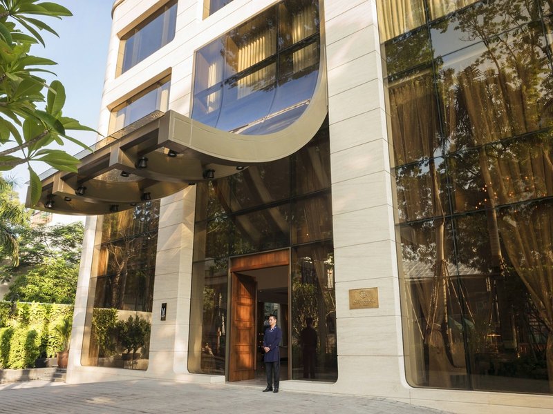 Hôtel des Arts Saigon - MGallery