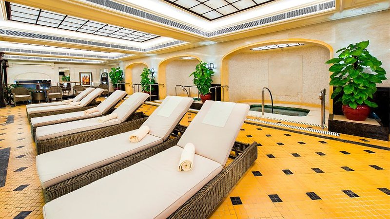 Harbourview Hotel 2