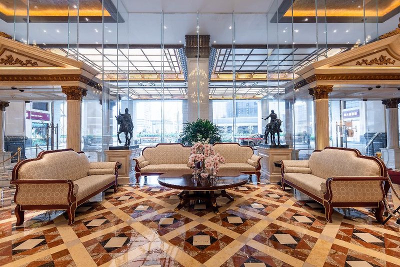 Harbourview Hotel 3