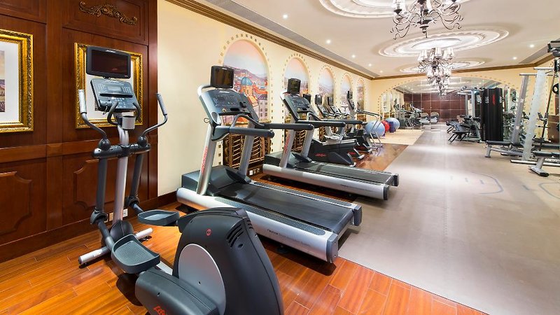 Harbourview Hotel 4