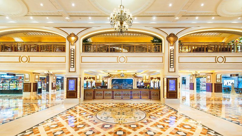 Harbourview Hotel 5