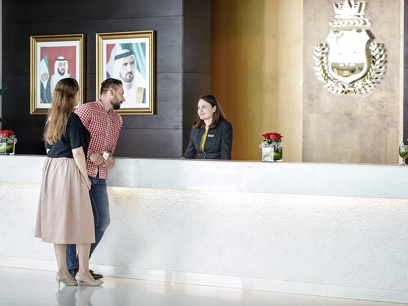 Royal M Hotel By Gewan 16