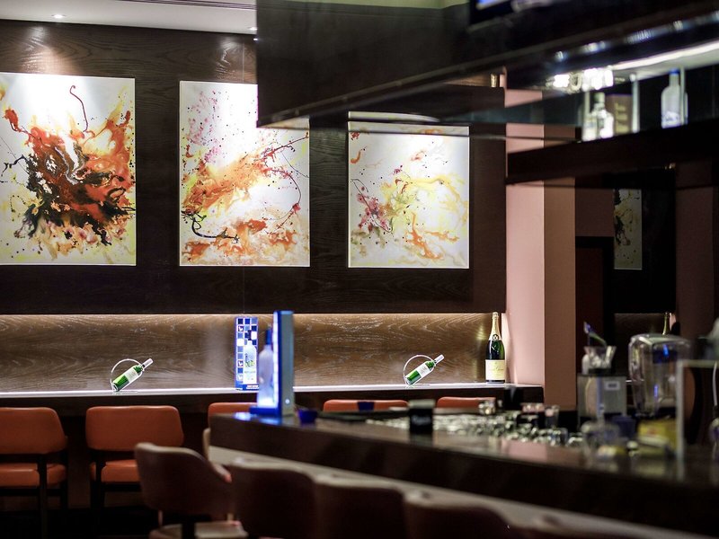 Royal M Hotel By Gewan 21