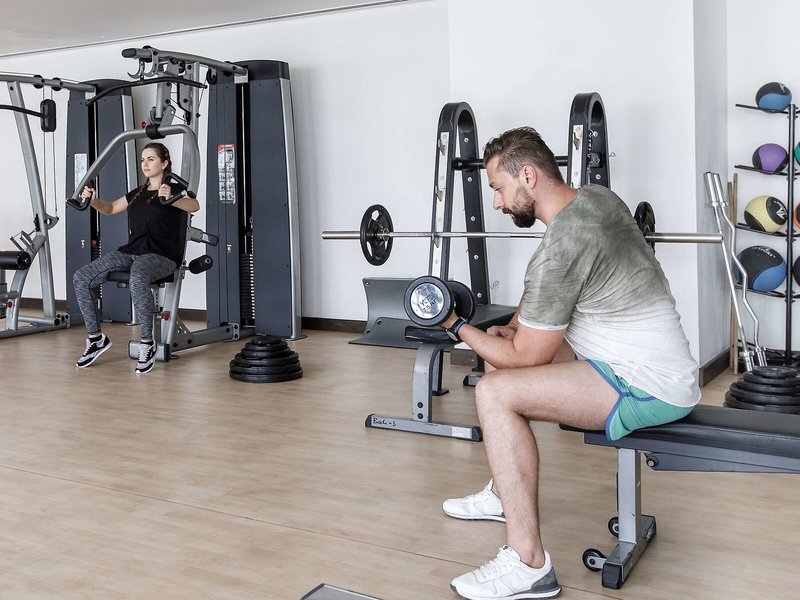 Royal M Hotel By Gewan 26