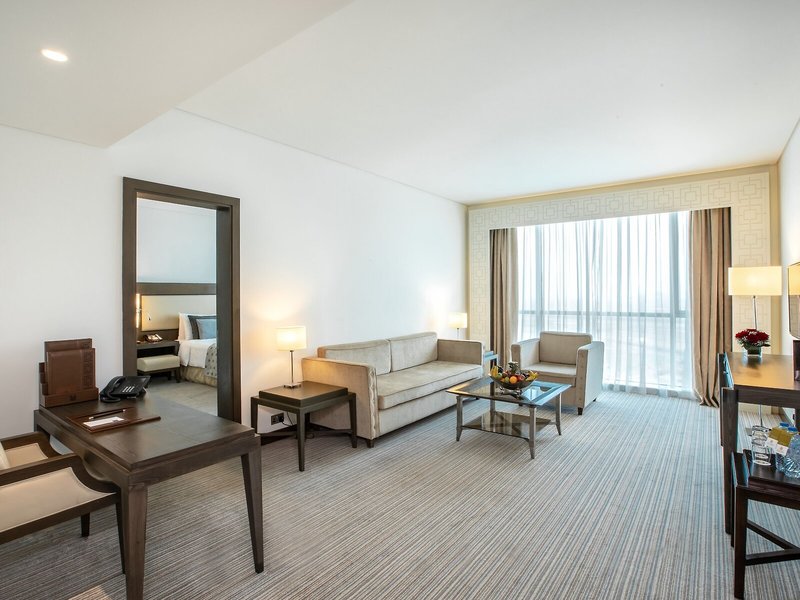 Royal M Hotel By Gewan 45