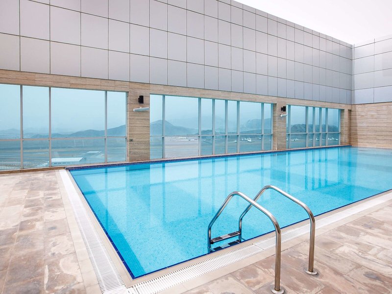 Royal M Hotel By Gewan 9