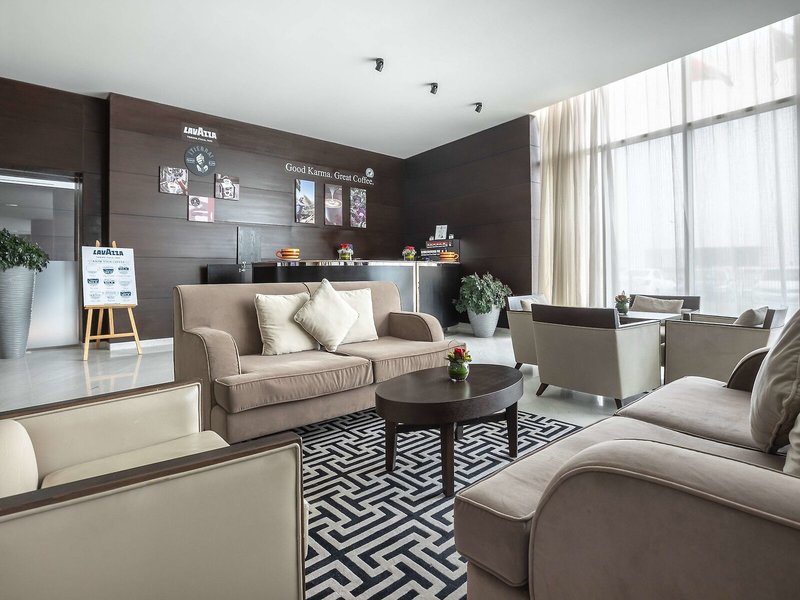 Royal M Hotel By Gewan 12