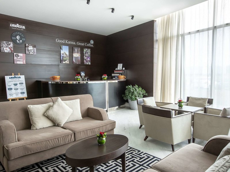 Royal M Hotel By Gewan 14