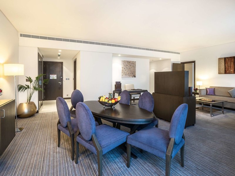 Royal M Hotel By Gewan 21