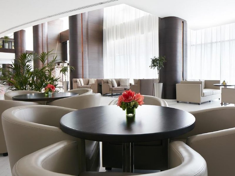 Royal M Hotel By Gewan 25